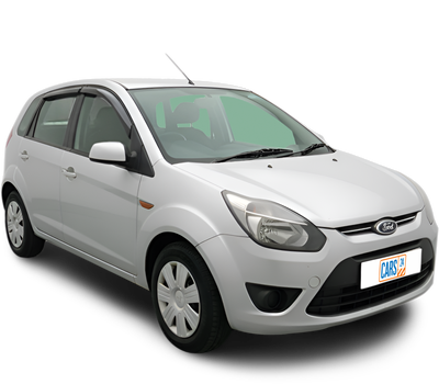 Ford Figo-img